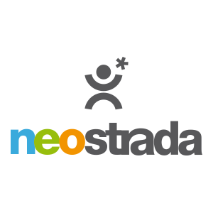 neostrada website preview
